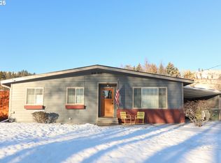 404 Cedar St, La Grande, OR 97850