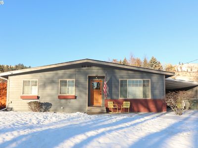 404 Cedar St, La Grande, OR, 97850