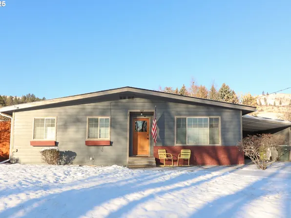 404 Cedar St, La Grande, OR 97850