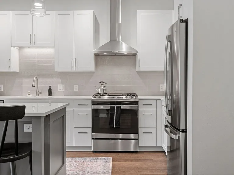 Sullivan - 2 Bed / 2 Bath - 1,199-1,211 Sq.Ft.