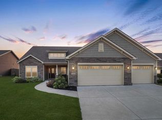 4286 Argyle Dr, Lafayette, IN 47909