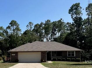 2669 Spanish Cove Dr, Lillian, AL 36549