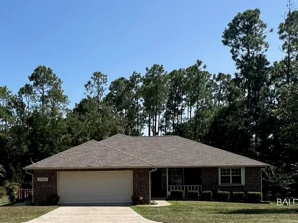 2669 Spanish Cove Dr, Lillian, AL 36549