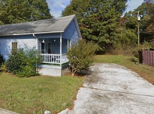 6227 Beaver St, Douglasville, GA 30134