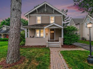 127 Drace St, Rochester, MI 48307
