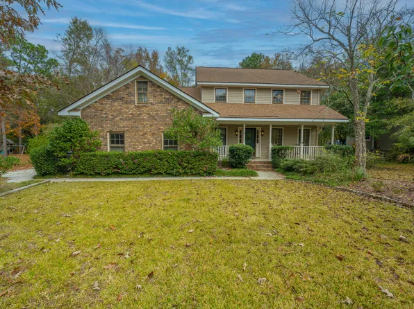 4 Monte Sano Dr, Hanahan, SC 29410