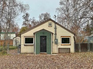 1306 5th Ave, Fairbanks, AK 99701