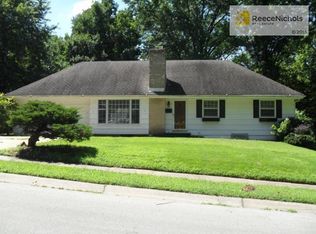 6003 E 109th Ter, Kansas City, MO 64134
