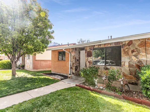 947 Canyon Rd APT 33, Ogden, UT 84404