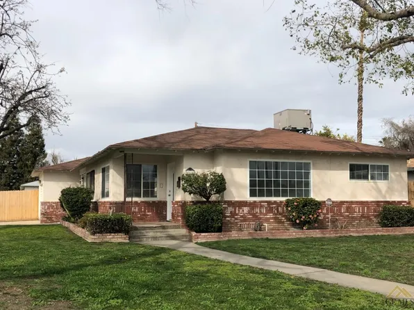 4624 Bloomquist Dr, Bakersfield, CA 93309