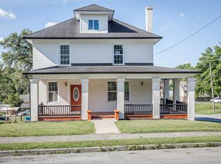 1630 Hanover Ave NW, Roanoke, VA