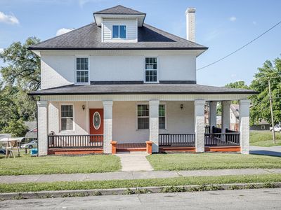 1630 Hanover Ave NW, Roanoke, VA, 24017