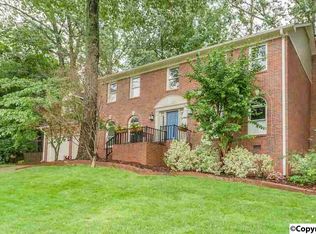 2816 Vista Dr SE, Huntsville, AL 35803