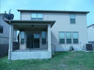 113 Comal Cv, Elgin, TX 78621