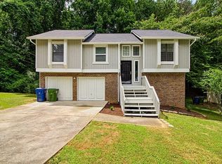 482 Tarragon Way SW, Atlanta, GA 30331