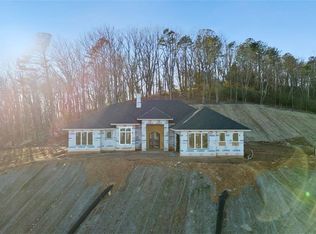 525 Orchard Hills Dr, Clarkesville, GA 30523