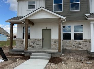 194 N 300 E #5, Morgan, UT 84050
