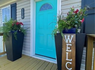 116 Sherwood Ct, Rincon, GA 31326