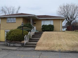 20 Boyd St, Monessen, PA 15062