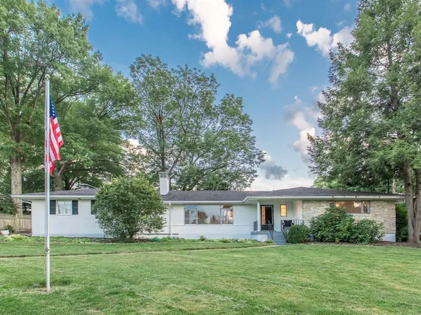 7829 Concord Hills Ln, Cincinnati, OH 45243