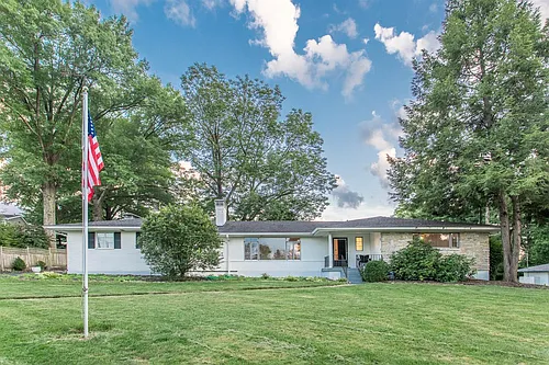 7829 Concord Hills Ln Photo 1