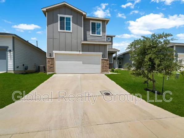 4018 Fallow Xing, Saint Hedwig, TX 78152