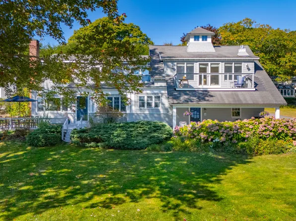 1 Ocean Terrace, Cumberland, ME 04110