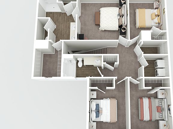 4th image of 1140 Carteret Manor Dr