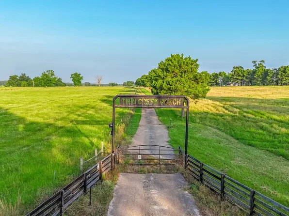 9759 State Highway 155, Avinger, TX 75630