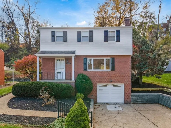 4840 Elmwood Dr, Pittsburgh, PA 15227