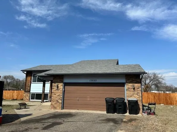 13693 Hidden Creek Dr, Andover, MN 55304