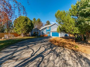 61253 Mount Vista Dr, Bend, OR 97702