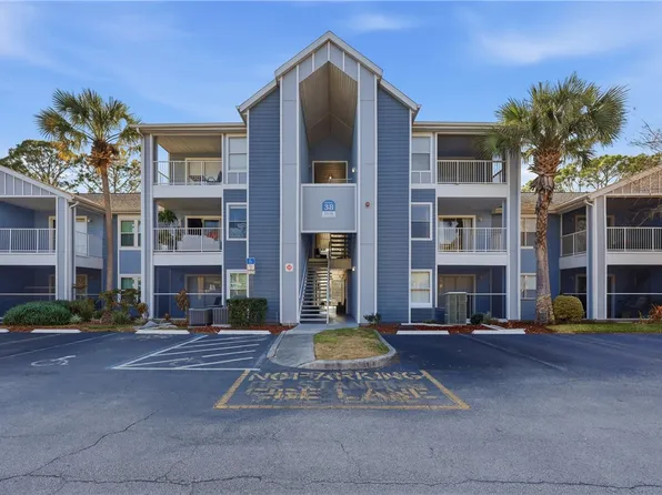 2516 Grassy Point Dr Unit 208, Lake Mary, FL 32746