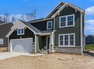 5698 Landrum Trl, Portage, MI 49024