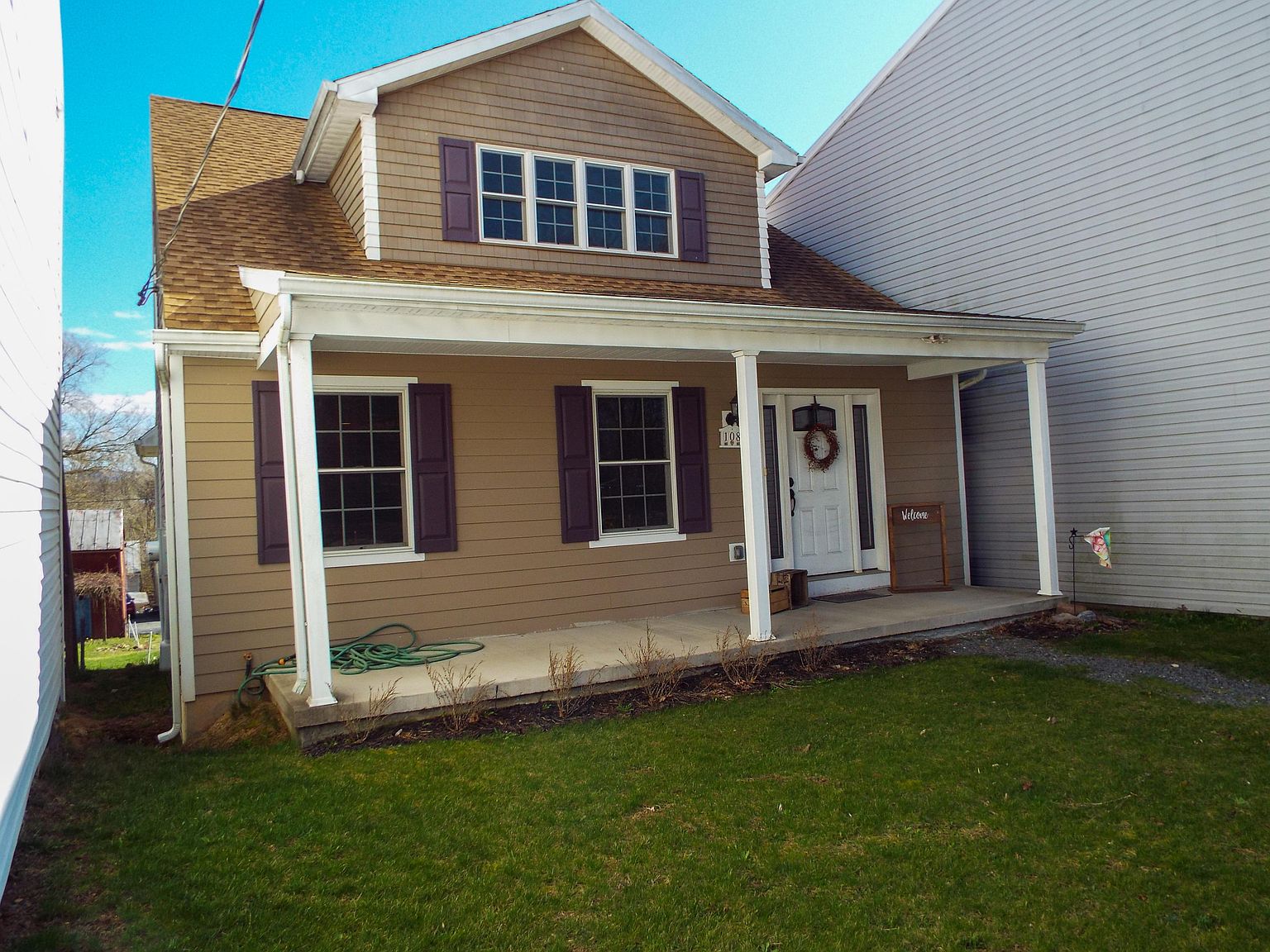 108 E Main St, Landisburg, PA 17040 Zillow