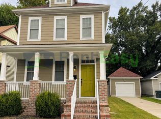766 Lexington St, Norfolk, VA 23504