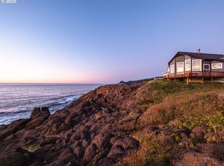 535 SW Cardinal St, Depoe Bay, OR 97341