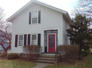 181 Bristol St, Canandaigua, NY 14424