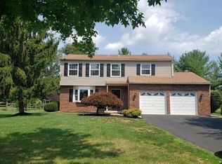 1682 Dogwood Ln, Hatfield, PA 19440
