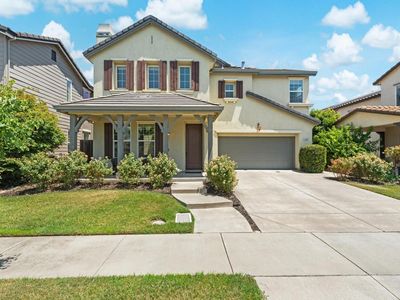 2468 Goehring Drive, Lodi, CA, 95242