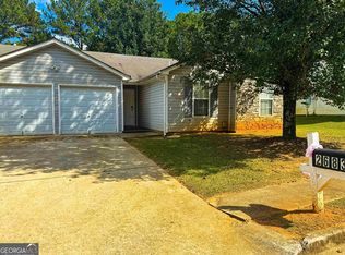 2683 Rambling Way, Lithonia, GA 30058
