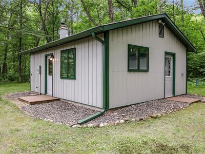W3880 Baker Road, Sarona, WI, 54870