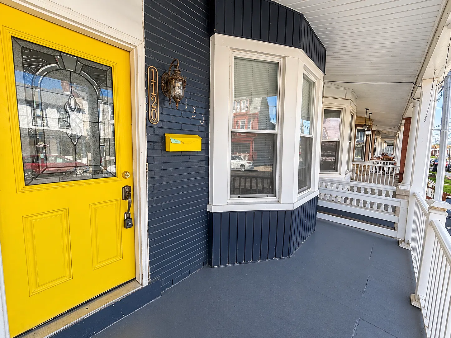 1120 Chestnut Street — Photo 2