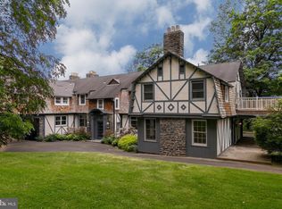 1129 Sewell Ln, Jenkintown, PA 19046