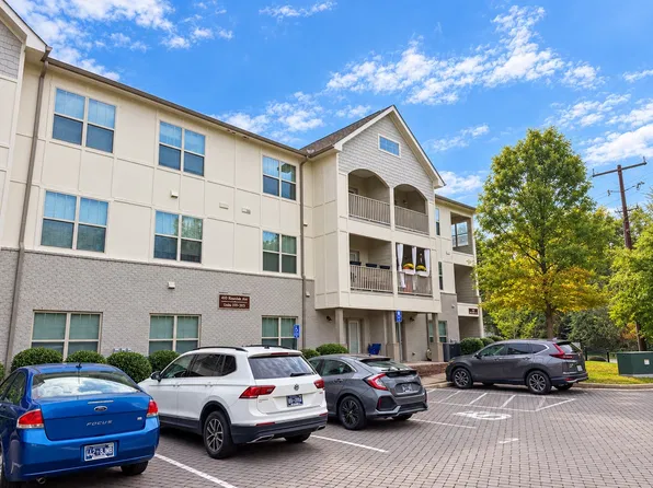 410 Rosedale Ave APT 303, Nashville, TN 37211