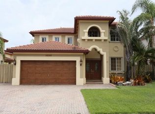 14246 SW 158th Pl, Miami, FL 33196