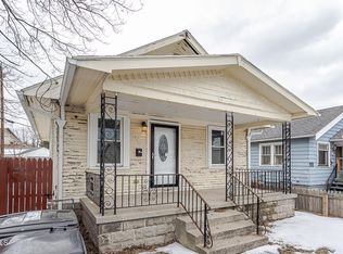 509 Dover Pl, Toledo, OH