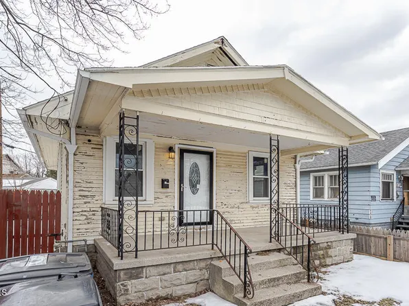 509 Dover Pl, Toledo, OH 43605