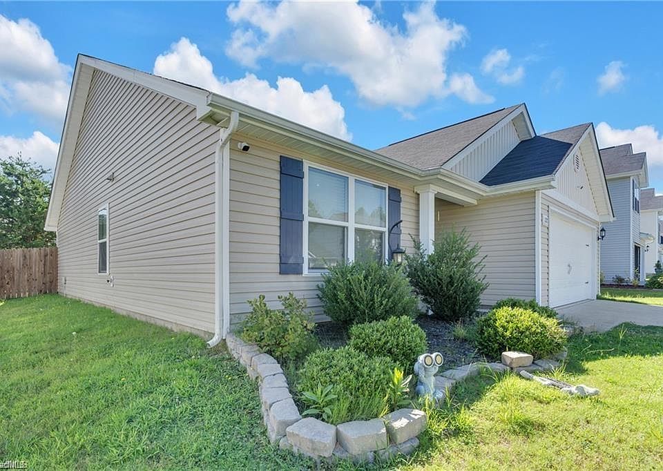 227 Kendall Dr, Winston Salem, NC 27107 | Zillow