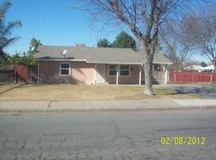 741 T St, Merced, CA 95341